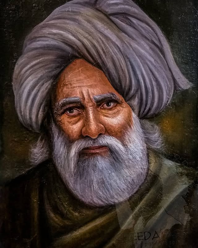 Bulleh Shah