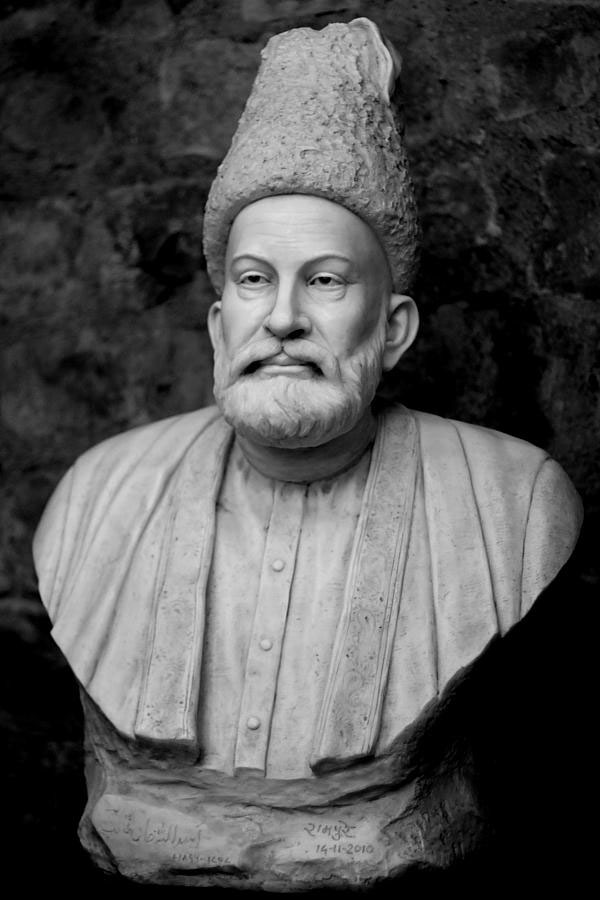 Ghalib