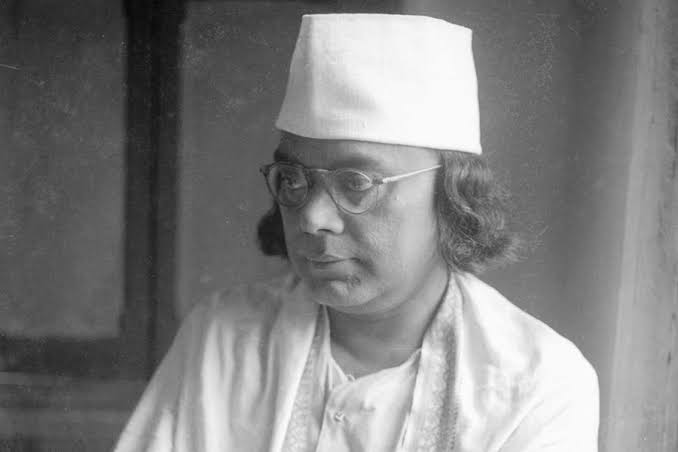 Kazi Nazrul Islam