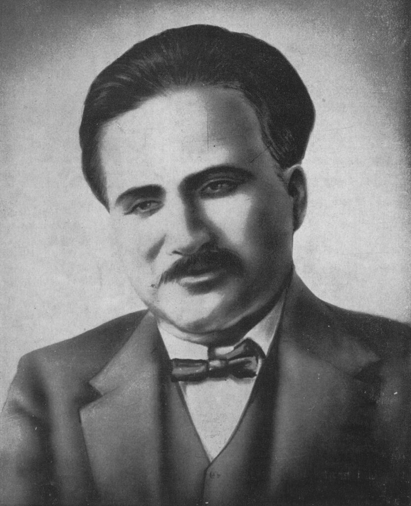 প্রাচ্যের কবি ডক্টর আল্লামা ইকবাল Angan