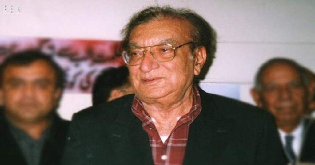 আহমদ ফরাজের জীবনের বহুমাত্রিক দহন Angan