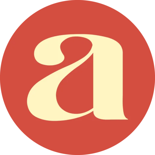 Angan Logo