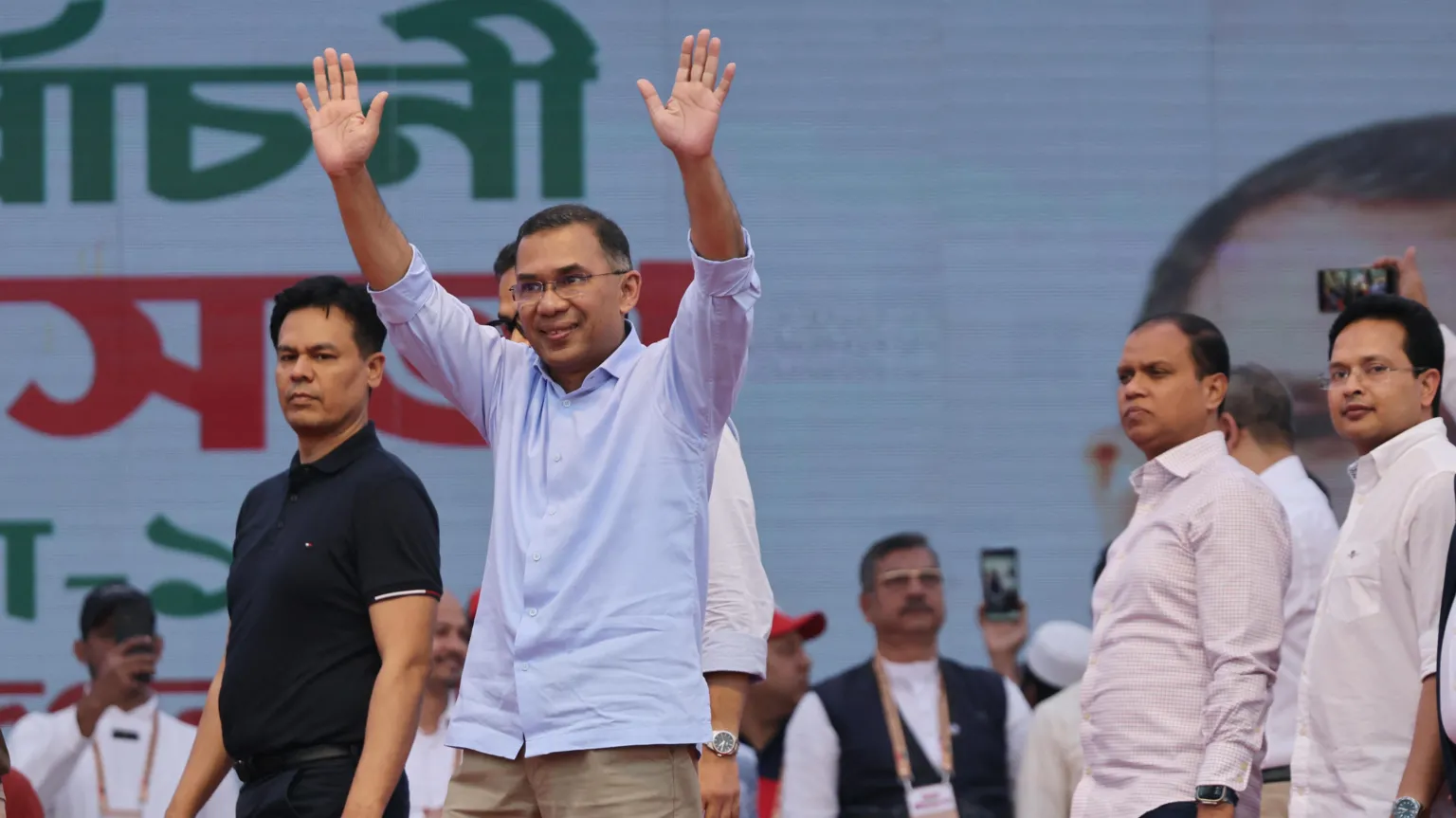 নির্বাচনে বিপুল জয়ের পর তারেক রহমান কি সত্যিই বাংলাদেশের পরিবর্তন আনতে পারবেন?